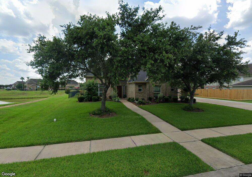 443 Overlook Dr, Friendswood, TX 77546 - photo 1