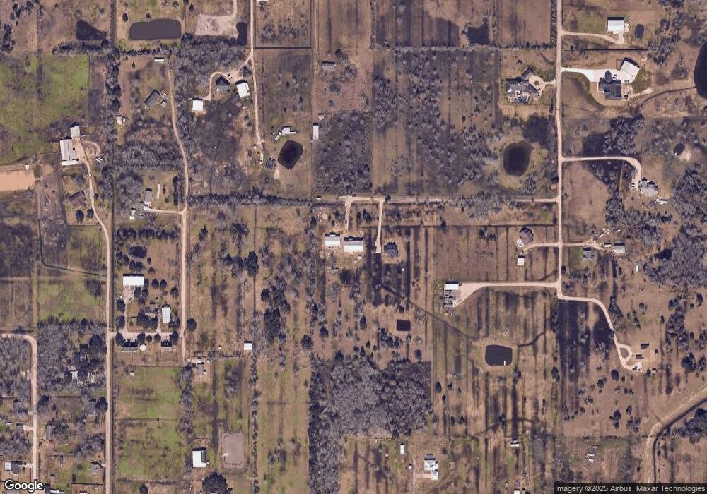 17019 Cowan Rd, Alvin, TX 77511 - photo 1