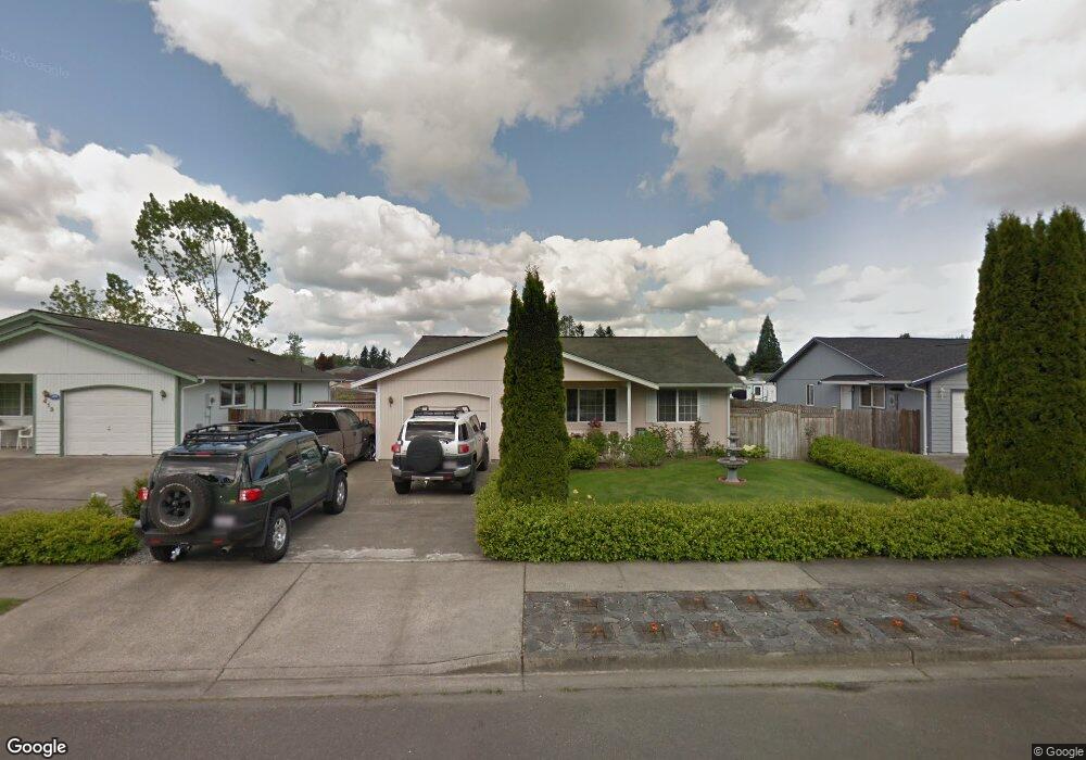 415 Brown Way SE, Orting, WA 98360 - photo 1