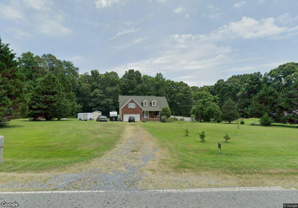 7115 Abner Rd, Troy, NC 27371 - photo 1