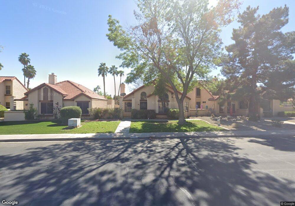 1807 E Secretariat Dr unit 19, Tempe, AZ 85284 - photo 1