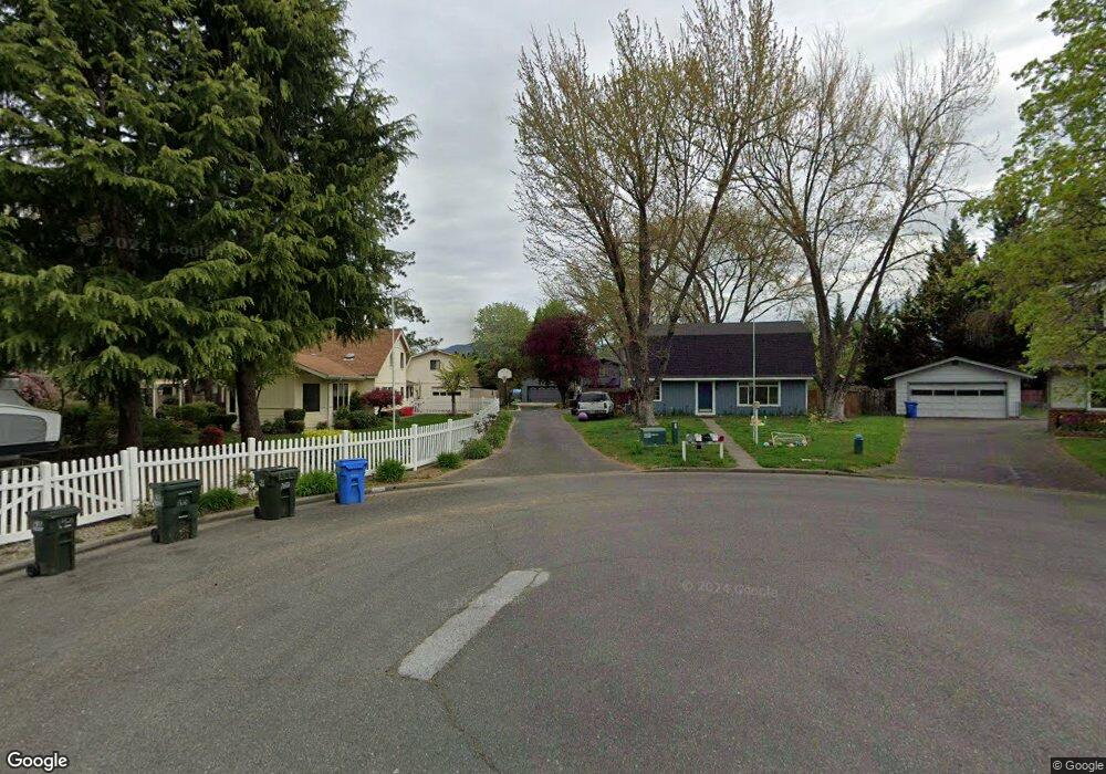 1801 McCarter Ln, Grants Pass, OR 97527 - photo 1