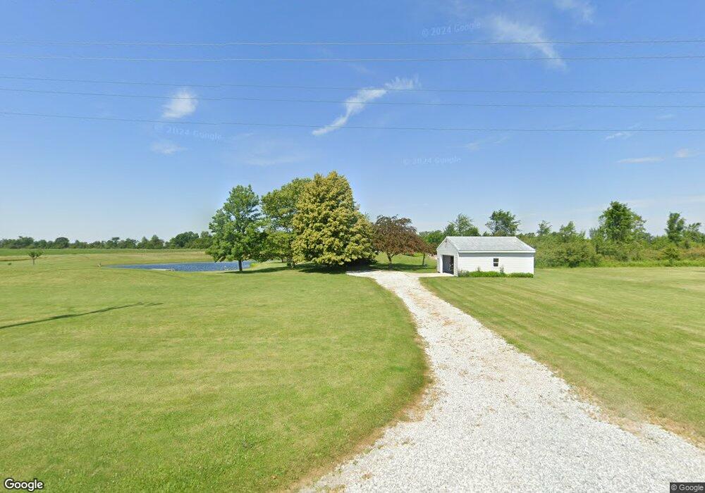 4641 Rudolph Rd, North Baltimore, OH 45872 - photo 1