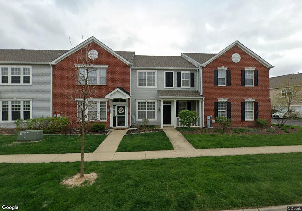 111 Springbrook Trail S, Oswego, IL 60543 - photo 1