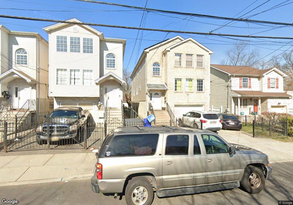 721 S 19th St, Newark, NJ 07103 - photo 1