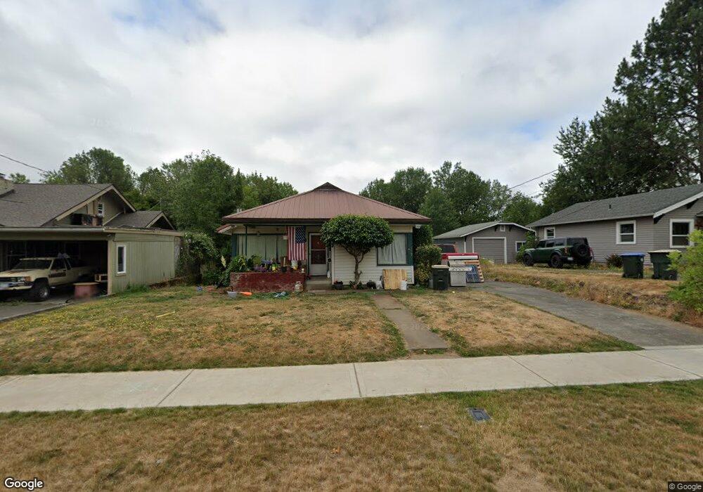 523 SW Chehalis Ave, Chehalis, WA 98532 - photo 1