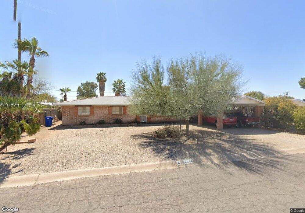 5236 E 7th St, Tucson, AZ 85711 - photo 1