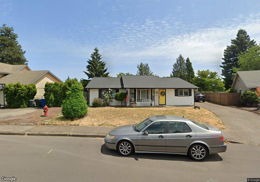 438 Dorcas Dr N, Keizer, OR 97303 - photo 1