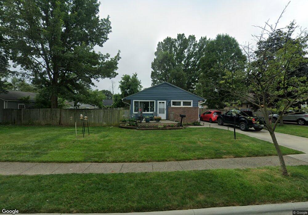 4565 Grimsby Rd, Columbus, OH 43227 - photo 1