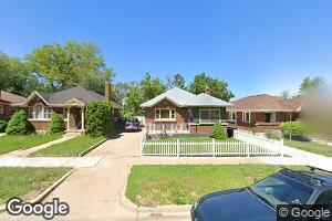 2869 Brinker Ave, Ogden, UT 84403