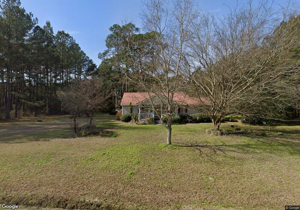 494 J C Abbott Rd, Adel, GA 31620 - photo 1
