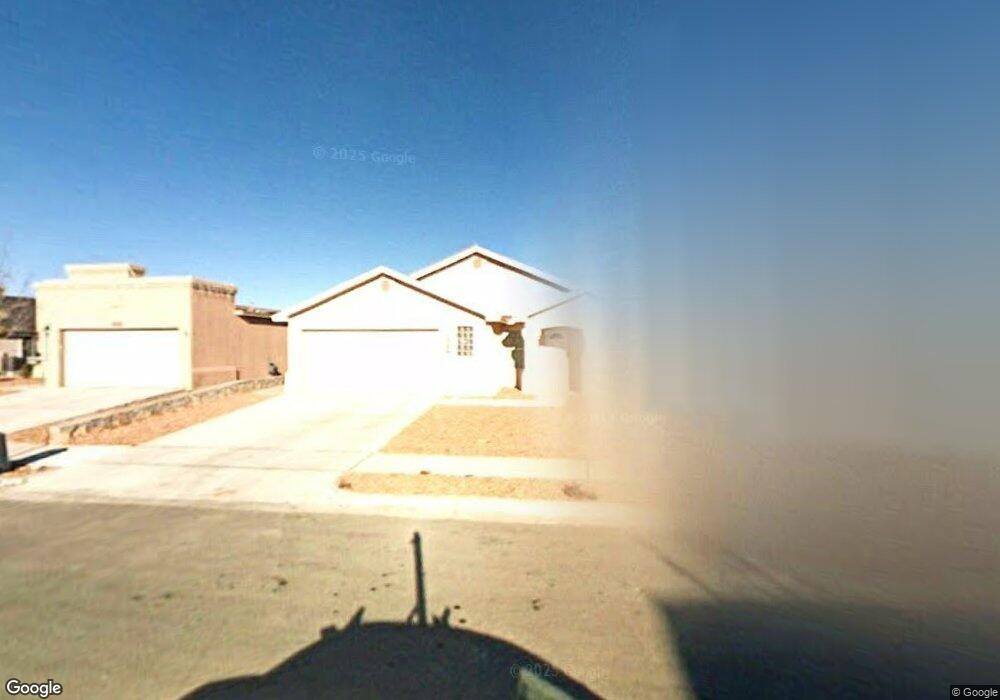 308 Schoellkope Place, El Paso, TX 79928 - photo 1