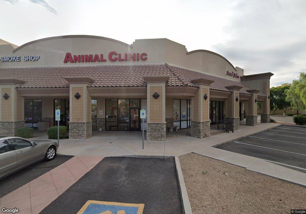 9911 E Baseline Rd, Mesa, AZ 85209 - photo 1