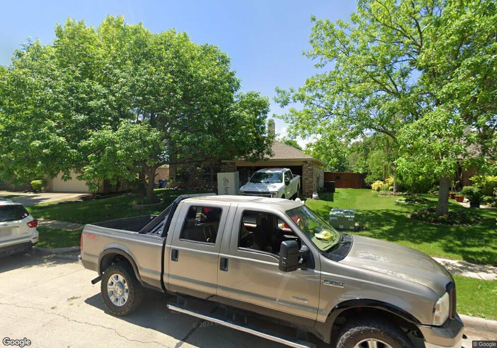 603 Gunters Mountain Ln, Wylie, TX 75098 - photo 1