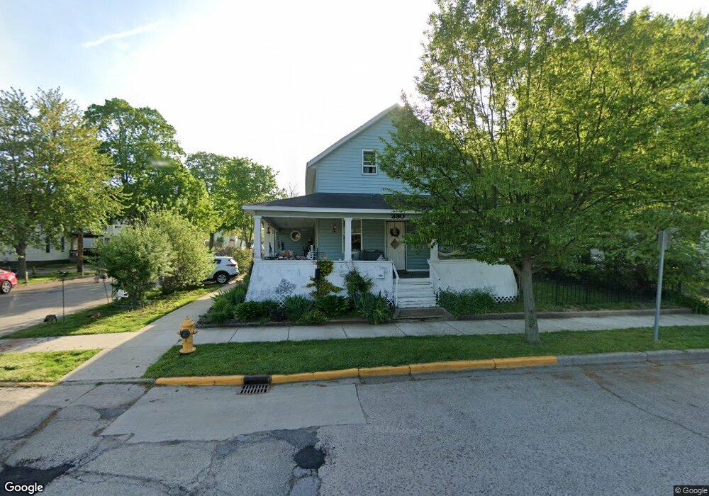 330 N 3rd St, Elkhart, IN 46516 - photo 1