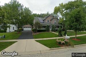 3198 Hampshire Ln, Waukegan, IL 60087