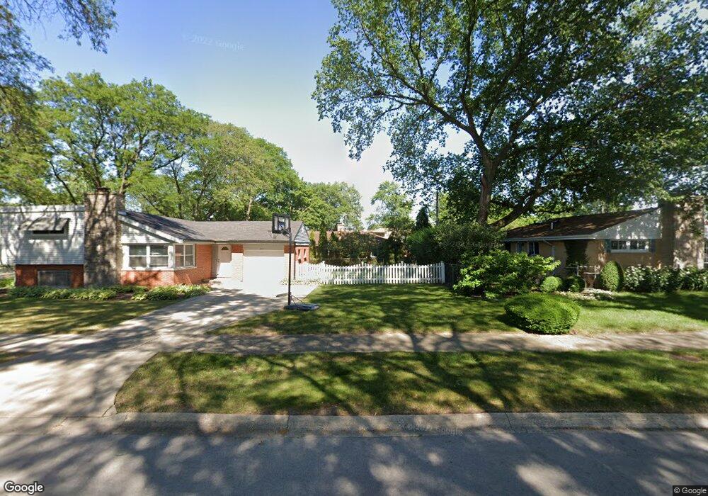 273 S Boyd Ave, Elmhurst, IL 60126 - photo 1