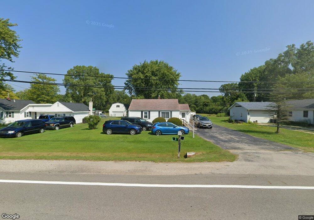 4610 Griswold Rd, Kimball, MI 48074 - photo 1