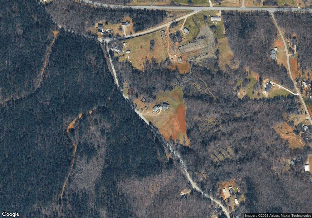 1288 Ervin Chambers Rd, Maysville, GA 30558 - photo 1