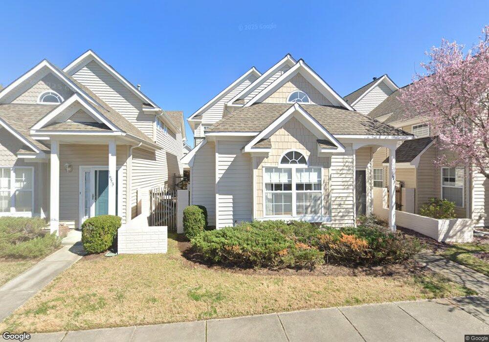 1649 Wynd Crest Way, Virginia Beach, VA 23456 - photo 1