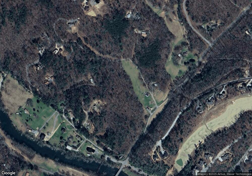 679 Curtis Switch Rd, Mineral Bluff, GA 30559 - photo 1