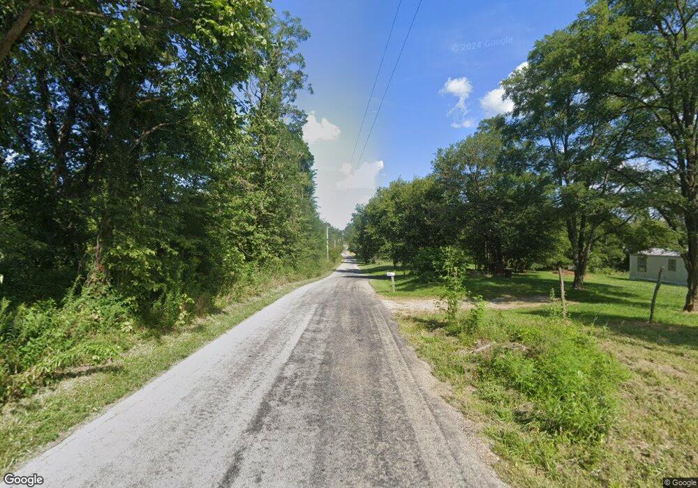 26167 Sanes Creek Rd, Laurel, IN 47024 - photo 1