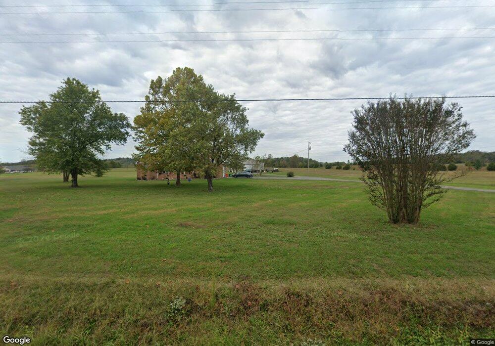 1888 Highway 130 W, Shelbyville, TN 37160 - photo 1