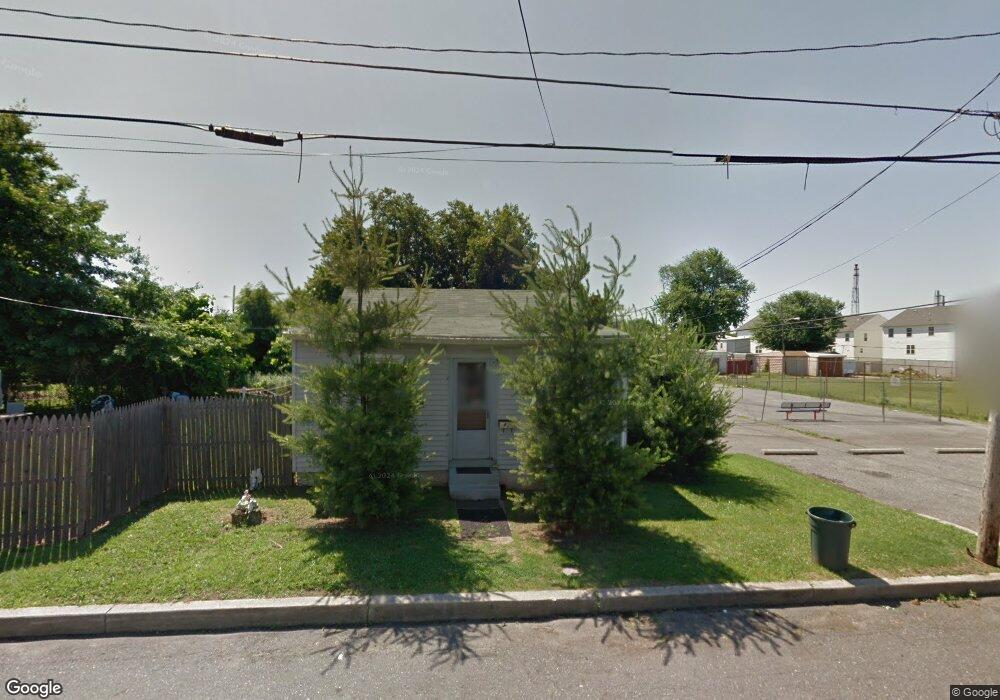 3431 W 4th St, Marcus Hook, PA 19061 - photo 1