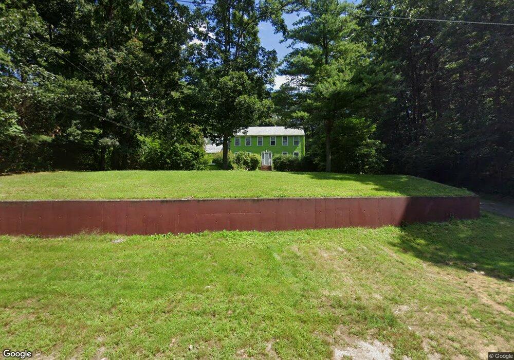 12 Carl Rd, Walpole, MA 02081 - photo 1