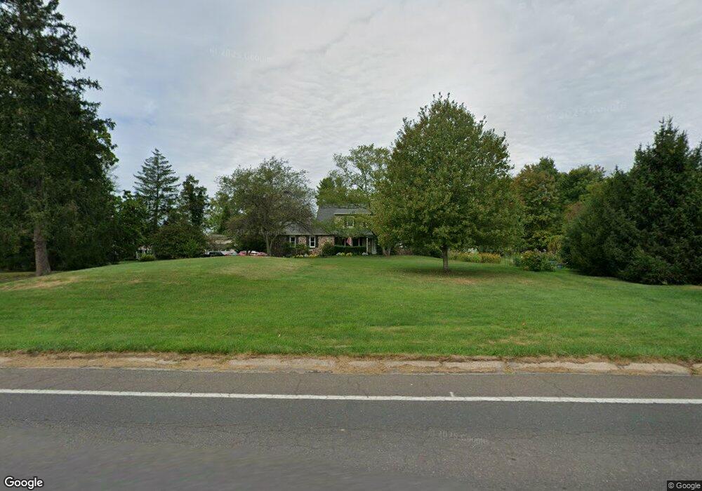 276 Edison Furlong Rd, Doylestown, PA 18901 - photo 1