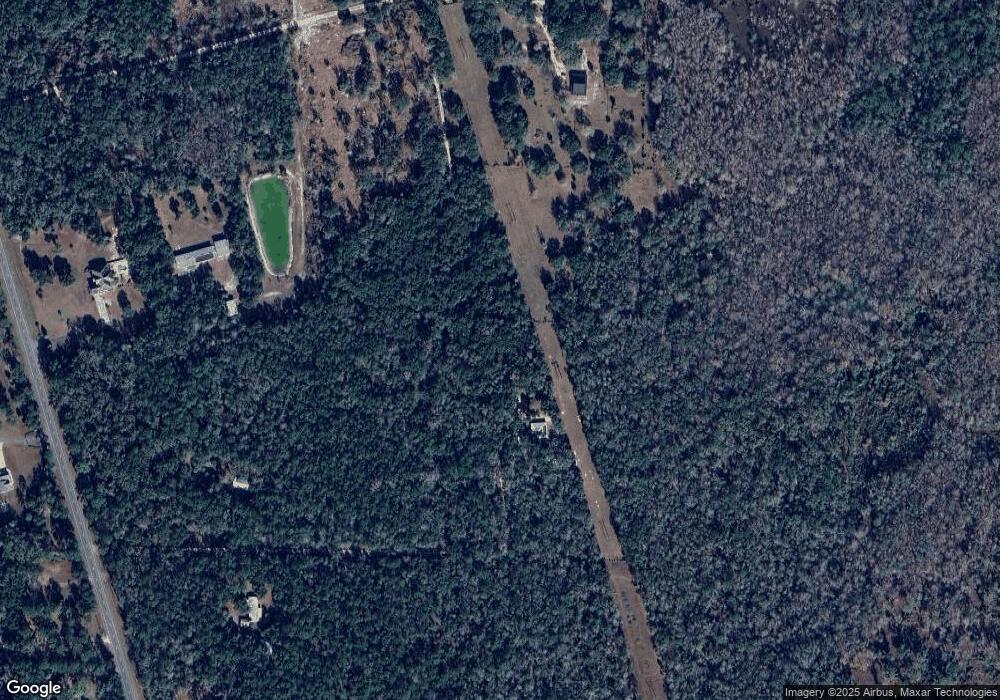 78 Eric J Ln, Crawfordville, FL 32327 - photo 1