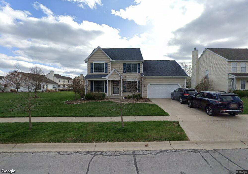 7151 Ulrich unit 155, Dexter, MI 48130 - photo 1