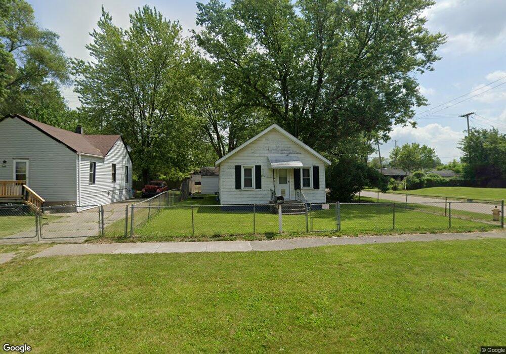 2002 Branch Rd, Flint, MI 48506 - photo 1
