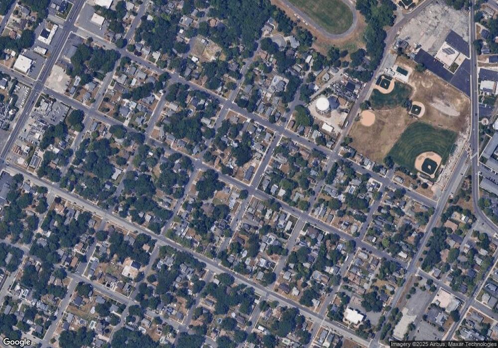 625 4th St, Somers Point, NJ 08244 - photo 1