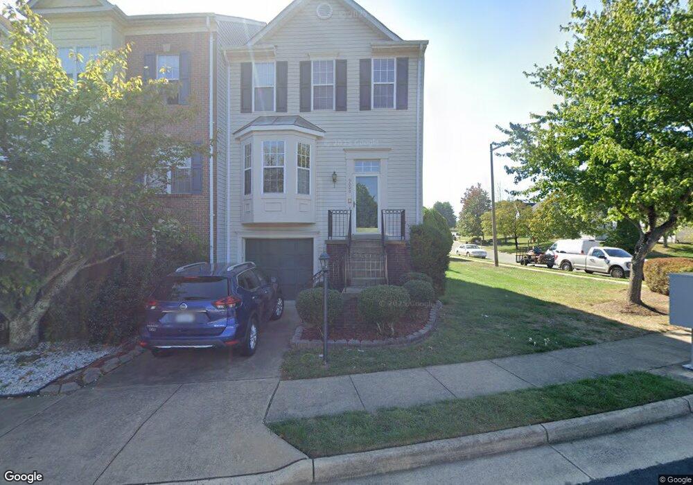 9000 Falcon Glen Ct, Bristow, VA 20136 - photo 1