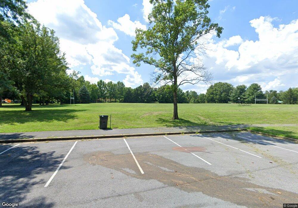 1100 Arbor Park Place, Bowie, MD 20721 - photo 1