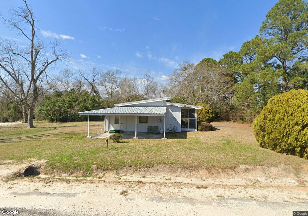 11 Batten Ave, Mc Rae Helena, GA 31055 - photo 1