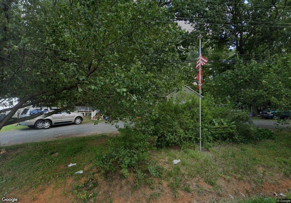 13363 Silver Hill Rd, Sumerduck, VA 22742 - photo 1