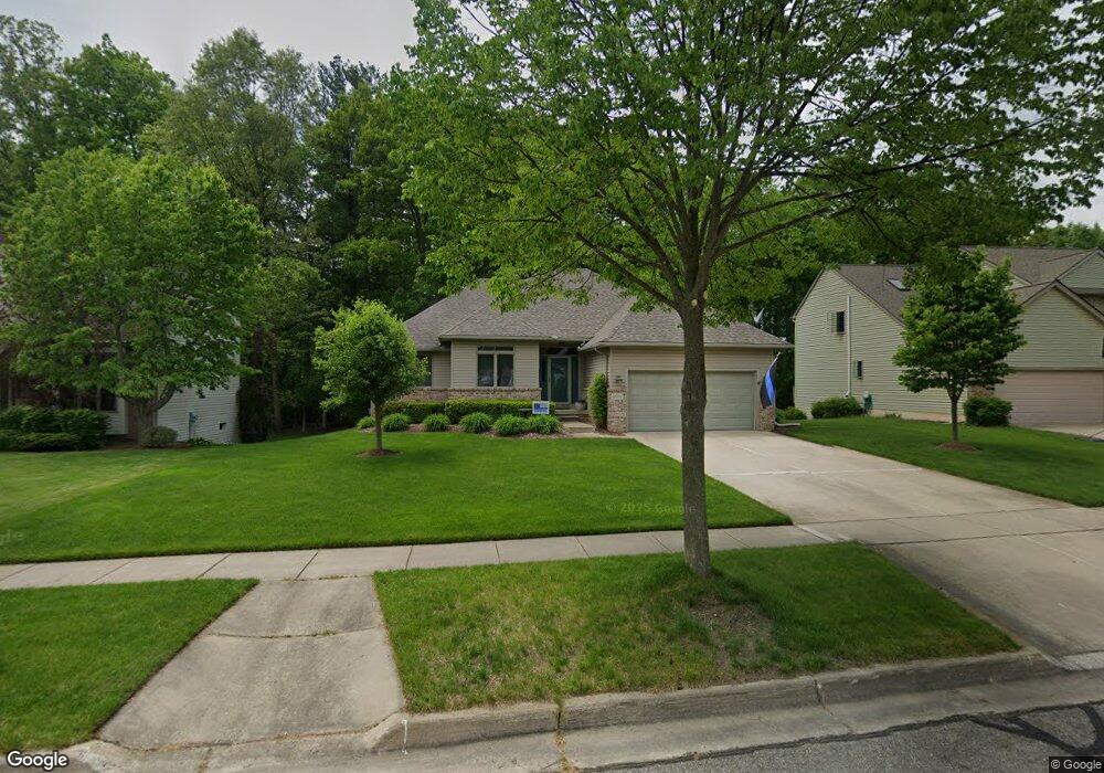 2201 Chestnut Crescent, Saline, MI 48176 - photo 1