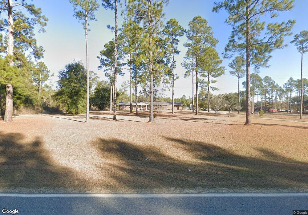 2873 Old Whigham Rd, Bainbridge, GA 39817 - photo 1