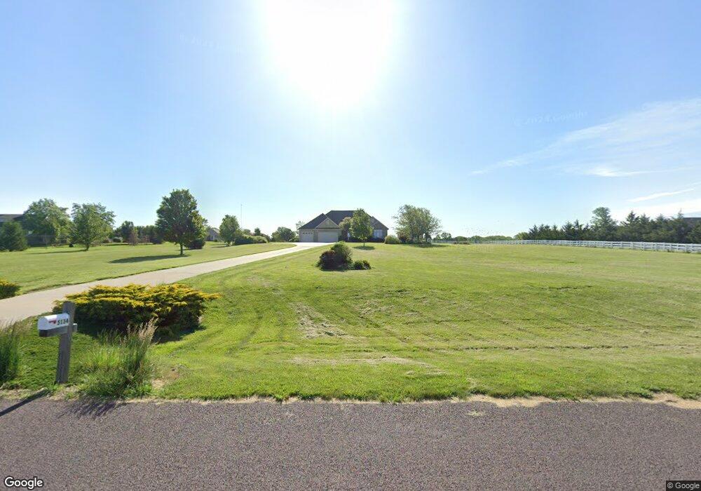5134 SW Knudsen Rd, Topeka, KS 66610 - photo 1