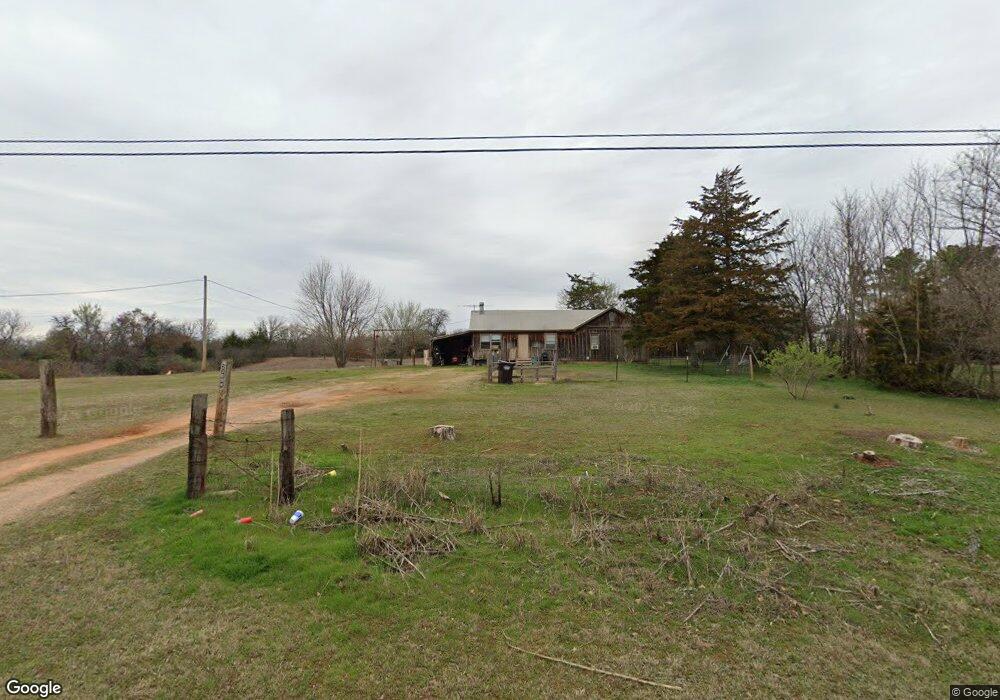 23094 E Hill Dr, Tecumseh, OK 74873 - photo 1