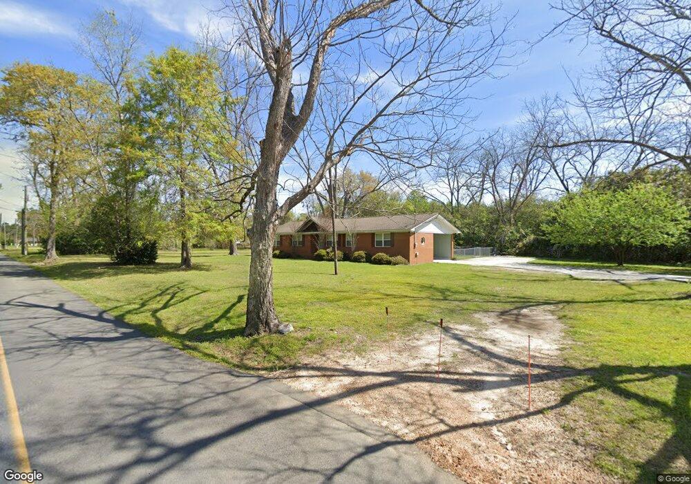 180 Haile Booker Rd, Fitzgerald, GA 31750 - photo 1