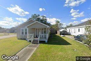 114 Hellier St, Houma, LA 70363