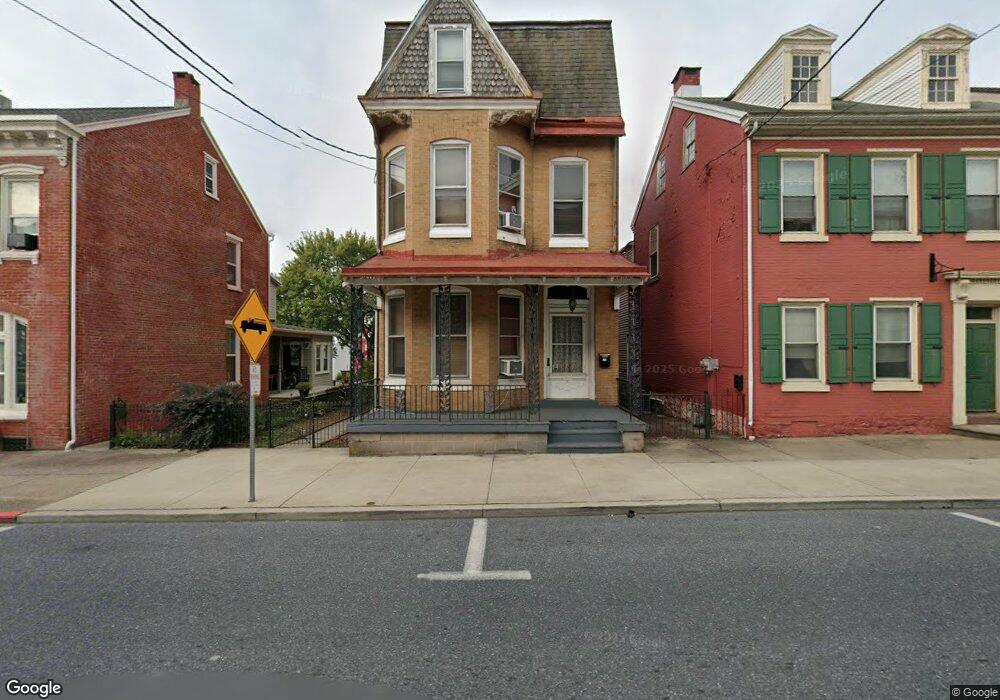 122 S 4th St, Hamburg, PA 19526 - photo 1