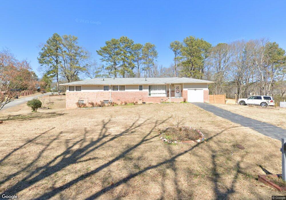 400 Nash Cir SW, Mableton, GA 30126 - photo 1