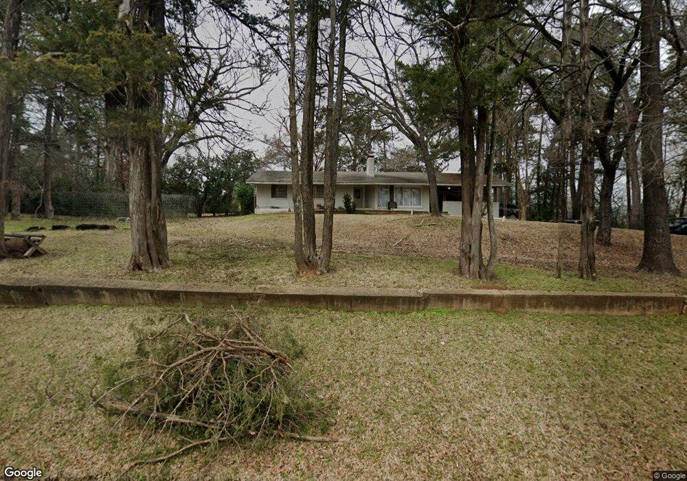 2537 S Robertson Ave, Tyler, TX 75701 - photo 1