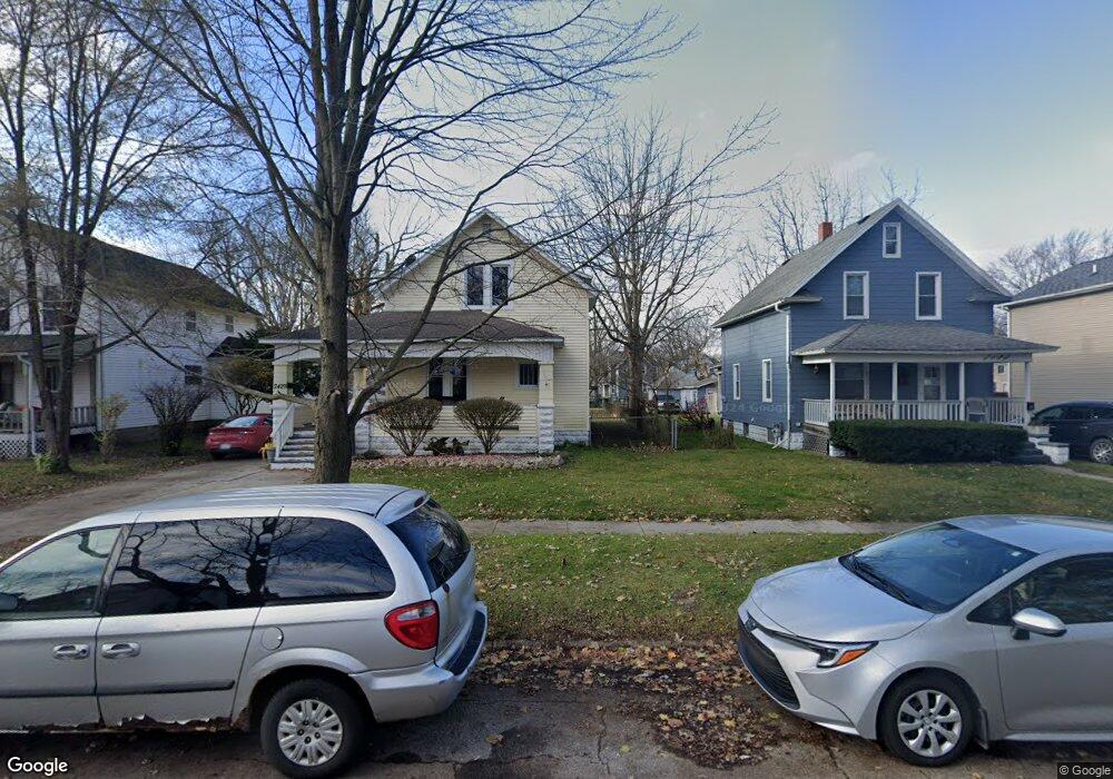 2433 Walnut St, Port Huron, MI 48060 - photo 1