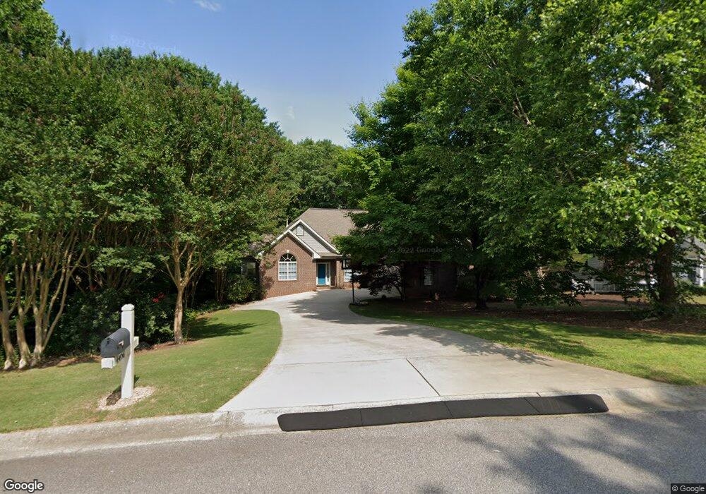 4456 Tall Hickory Trail, Gainesville, GA 30506 - photo 1