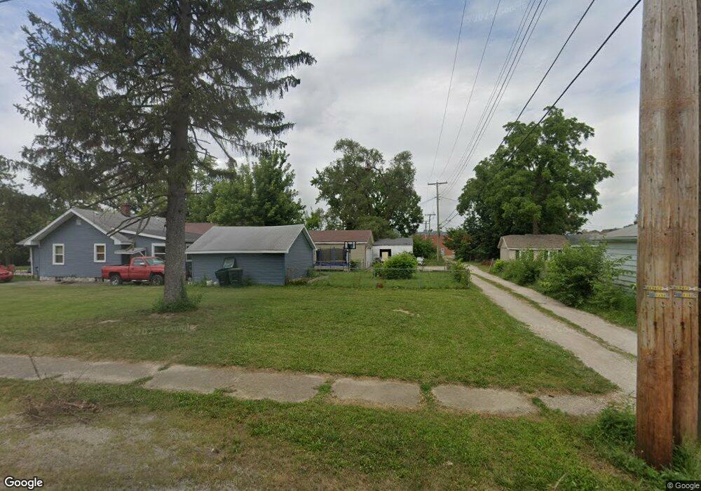 214 E 21st St, Muncie, IN 47302 - photo 1